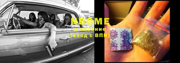 стаф Абаза